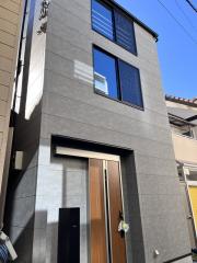 西日暮里6丁目戸建