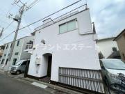 ブルービラ