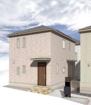 東寺尾中台貸家B