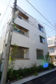 アトリエール豪徳寺