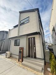 BLOOMING MAISON府中市押立町