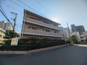 グリーンハイツ比治山