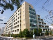 東京メトロ半蔵門線清澄白河駅まで徒歩9分