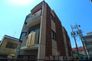 プティトゥ川名