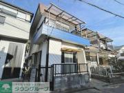 西武池袋・豊島線入間市駅まで徒歩37分