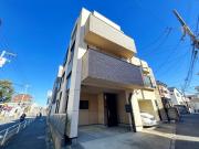 上高田1丁目戸建