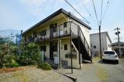 ＪＲ御殿場線松田駅まで徒歩15分