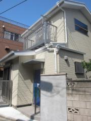 堀ノ内三丁目戸建