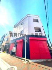 地下鉄中央線深江橋駅まで徒歩6分