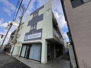 川崎西ダイカンプラザ