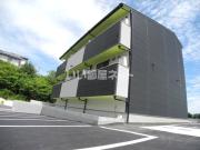 MODERN PALAZZO 諫早Aube