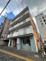 地下鉄東西線西１１丁目駅まで徒歩9分