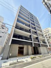 地下鉄御堂筋線新大阪駅まで徒歩5分