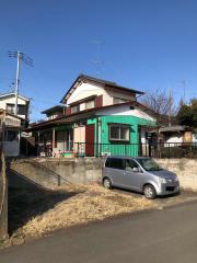 豊岡河原井戸建