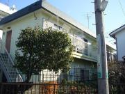 ＪＲ中央線西八王子駅までバス約25分 徒歩1分