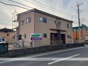 グリーンヒルズA棟