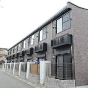 阪急京都線富田駅まで徒歩15分