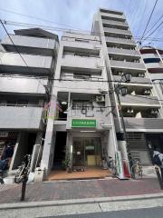 エクラ阿倍野