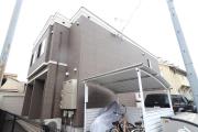 ＪＲ山陽本線倉敷駅まで徒歩8分