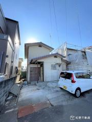 香川町大野 西川借家