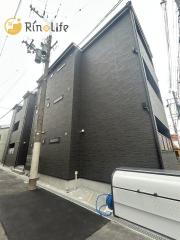 セレニティ長吉出戸