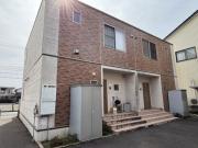 リースランドネオス春日壱番館 A