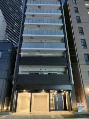 ＪＲ大阪環状線福島駅まで徒歩10分