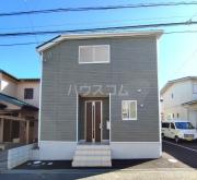 クレイドルガーデン市原市東国分寺第2 1号棟