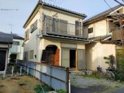 八王子市中野上町貸家