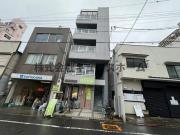 ＪＲ大阪環状線鶴橋駅まで徒歩3分