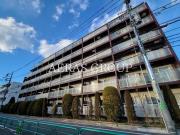 レジディア荻窪