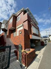 春日部市藤塚戸建