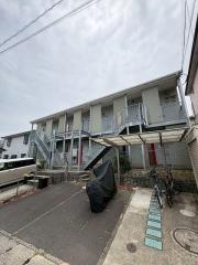 小田急小田原線本厚木駅までバス約18分 徒歩9分