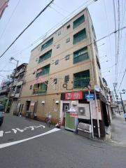 和所マンション中加賀屋