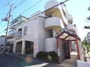 ＪＲ山陽本線垂水駅までバス約12分 徒歩3分