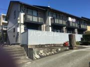 小田急小田原線鶴巻温泉駅まで徒歩4分