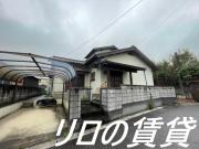 桂川町土師貸家