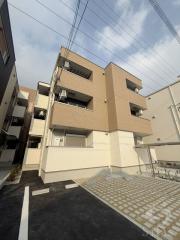ＪＲ阪和線百舌鳥駅まで徒歩3分