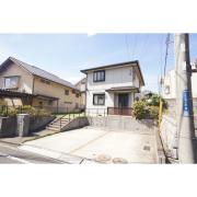 あざみ野南戸建A