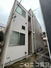 京王線下高井戸駅まで徒歩1分