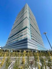 ＪＲ京葉線検見川浜駅まで徒歩14分
