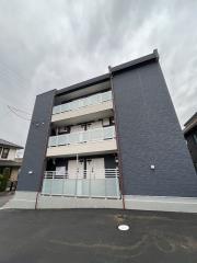 ＪＲ中央線豊田駅まで徒歩9分