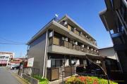 西武池袋・豊島線小手指駅まで徒歩4分