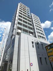 京王線千歳烏山駅まで徒歩3分