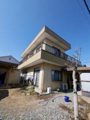 領家町二丁目戸建