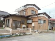 石塚住宅 18