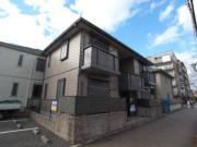 カナート西宮北口