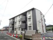 ＪＲ豊肥本線光の森駅まで徒歩53分