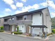 北九州モノレール徳力嵐山口駅まで徒歩20分