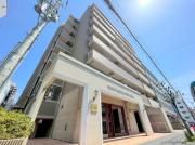 ラナップスクエア新大阪
